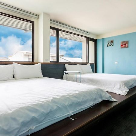 Bobo'S Homestay Лодун Экстерьер фото