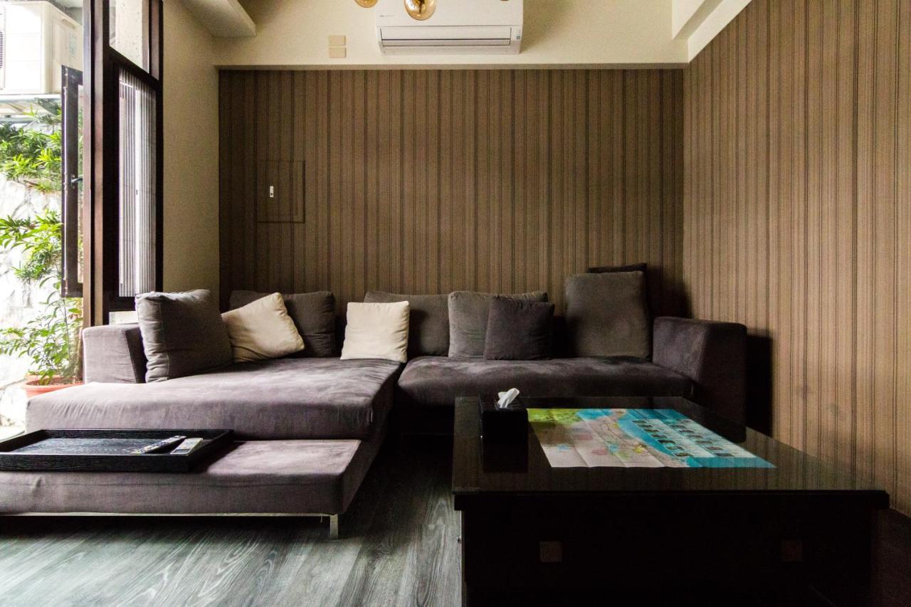 Bobo'S Homestay Лодун Экстерьер фото