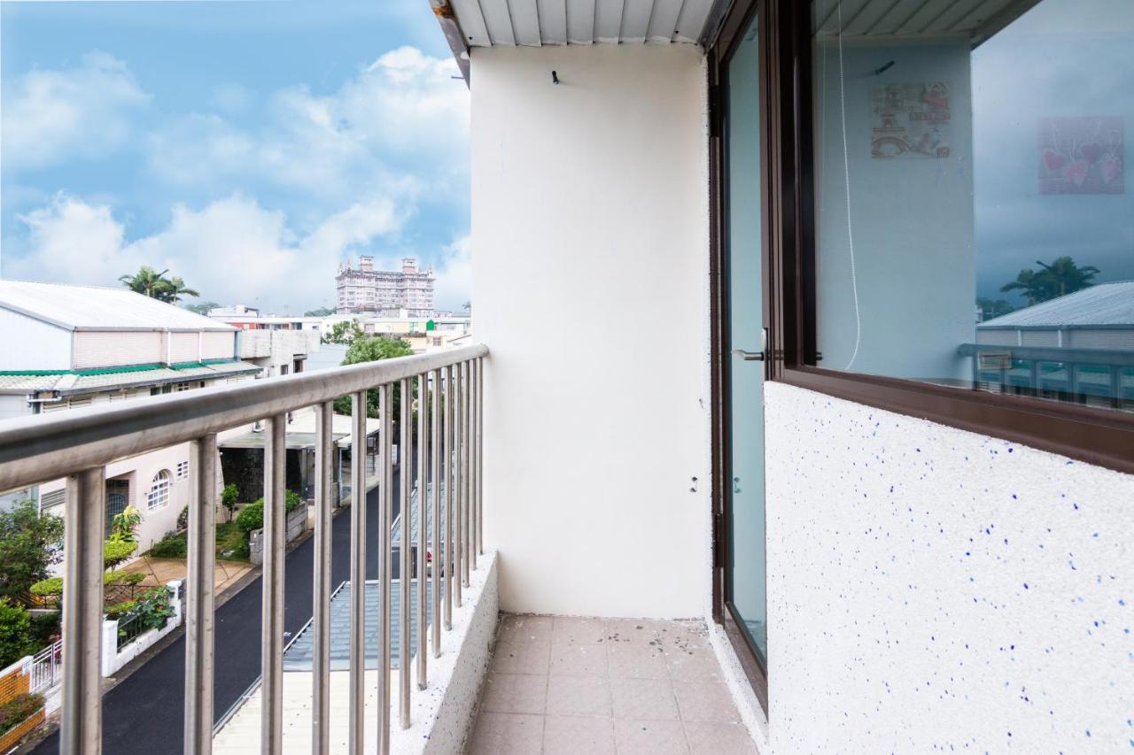 Bobo'S Homestay Лодун Экстерьер фото
