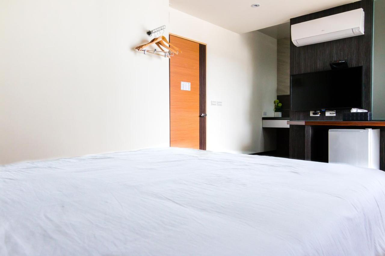 Bobo'S Homestay Лодун Экстерьер фото