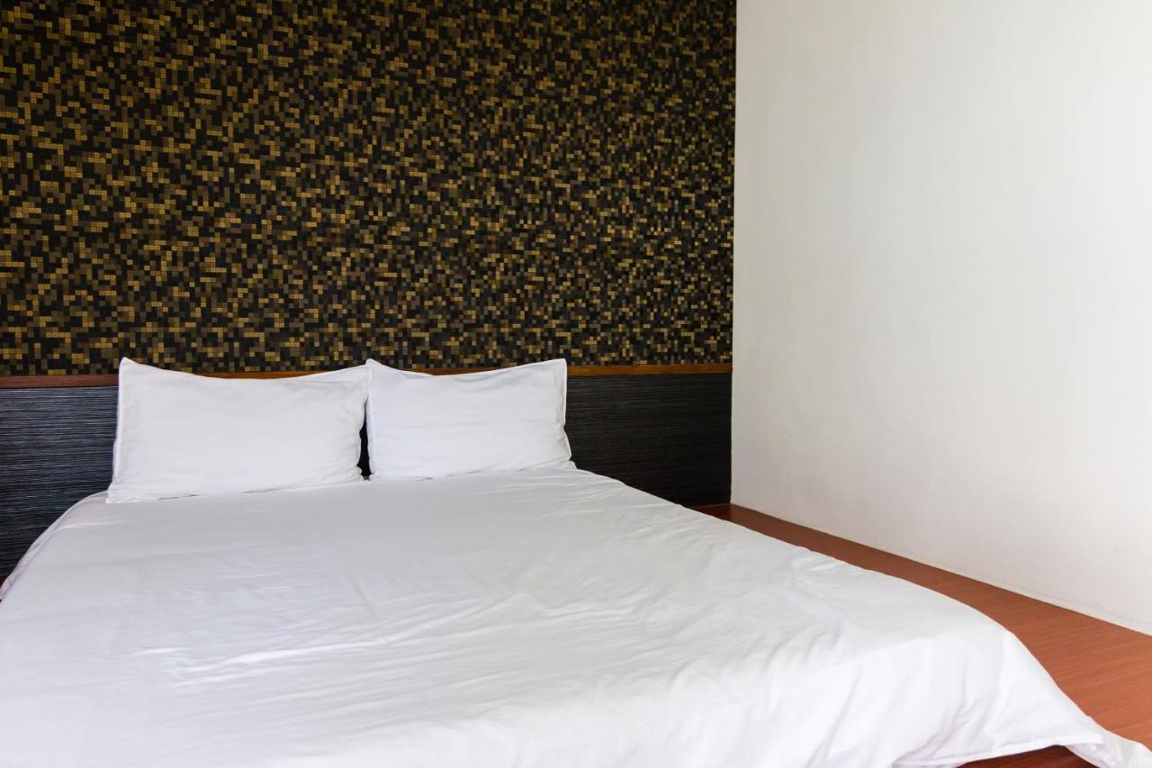 Bobo'S Homestay Лодун Экстерьер фото