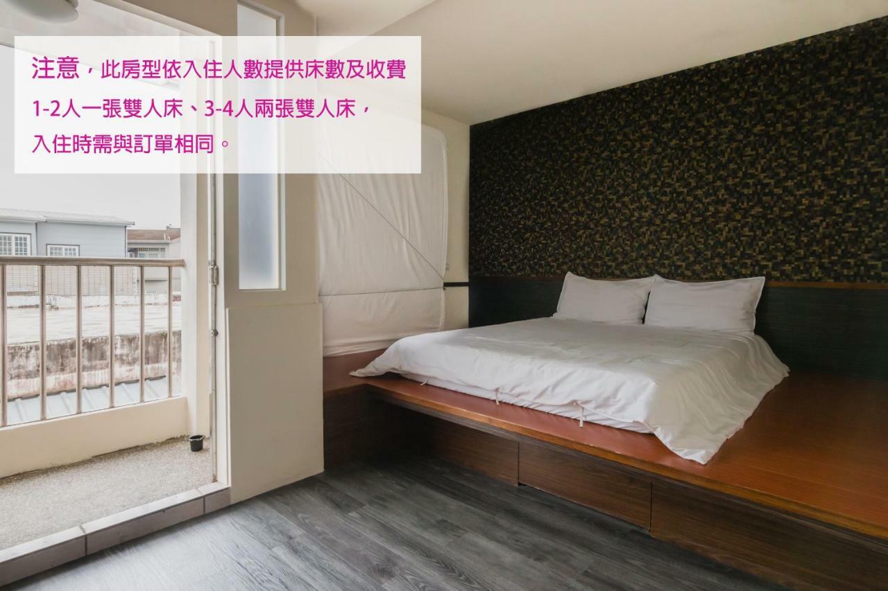Bobo'S Homestay Лодун Экстерьер фото